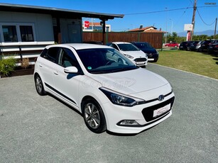 Hyundai i 20 '16