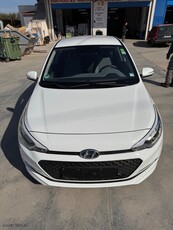 Hyundai i 20 '16