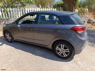 Hyundai i 20 '16