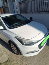 Hyundai i 20 '16