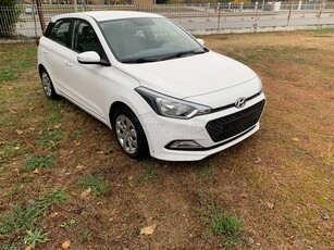 Hyundai i 20 '16