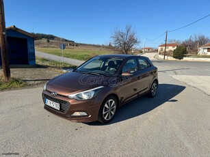 Hyundai i 20 '16