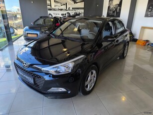 Hyundai i 20 '16 ΣΑΝ ΚΑΙΝΟΎΡΓΙΟ !!!!