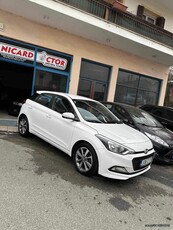 Hyundai i 20 '16