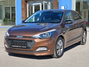 Hyundai i 20 '16 6ΤΑΧΥΤΟ-KLIMA-NAVI-KAMERA