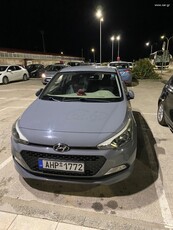 Hyundai i 20 '16