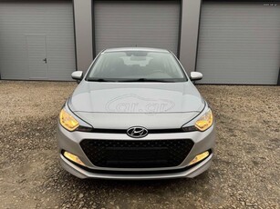 Hyundai i 20 '16