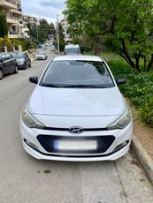 Hyundai i 20 '16