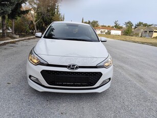 Hyundai i 20 '16