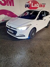 Hyundai i 20 '16