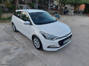 Hyundai i 20 '16