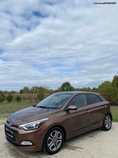 Hyundai i 20 '16