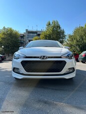 Hyundai i 20 '16