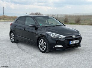 Hyundai i 20 '16