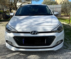 Hyundai i 20 '16 ACTIVE 1.4 CRDI STYLE