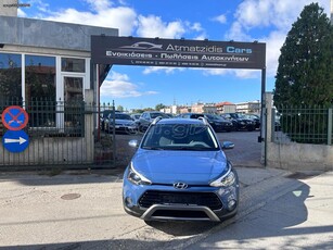 Hyundai i 20 '16 ACTIVE BLUE TREND Cross