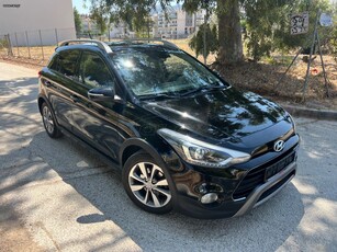 Hyundai i 20 '16 Active full