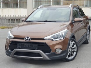 Hyundai i 20 '16 Active+120hp+full extra