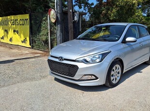 Hyundai i 20 '16