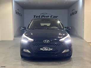 Hyundai i 20 '16 AUTOMATIC | BLACK STYLE