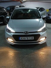 Hyundai i 20 '16