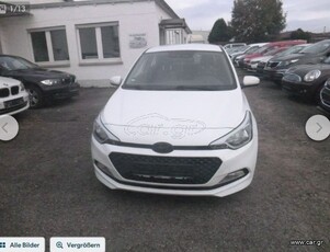 Hyundai i 20 '16