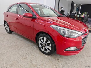 Hyundai i 20 '16