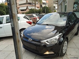 Hyundai i 20 '16