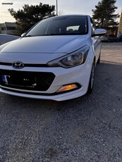 Hyundai i 20 '16