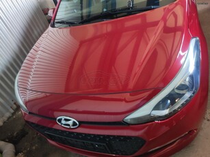 Hyundai i 20 '16