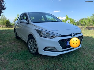 Hyundai i 20 '16