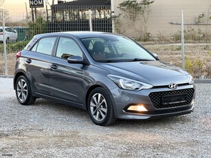 Hyundai i 20 '16 Diesel euro 6