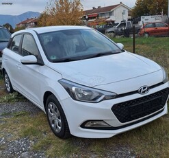 Hyundai i 20 '16