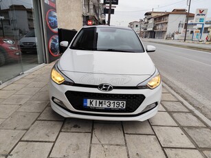 Hyundai i 20 '16