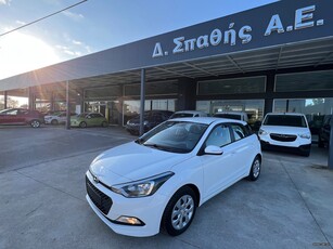 Hyundai i 20 '16 EURO 6 72.200 km!!!