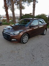 Hyundai i 20 '16