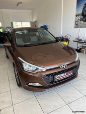 Hyundai i 20 '16