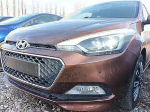 Hyundai i 20 '16