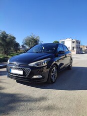 Hyundai i 20 '16 FULL EXTRA