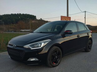 Hyundai i 20 '16 FULL EXTRA / ΠΛΗΡΩΜΕΝΑ ΤΕΛΗ 25΄