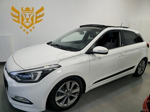 Hyundai i 20 '16 GDi TURBO