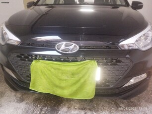 Hyundai i 20 '16 I20 1.2 86HP full extra