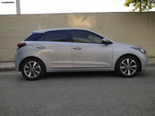 Hyundai i 20 '16 *** OXYGENCAR ***