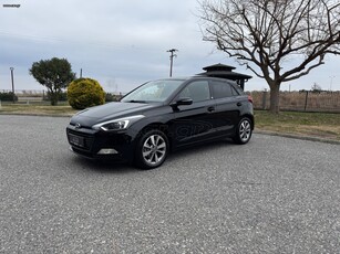 Hyundai i 20 '16 PASSION PANORAMA