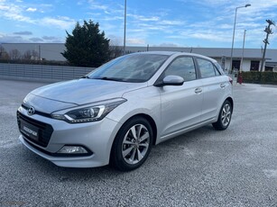 Hyundai i 20 '16 Turbo GDi - ΜΕ ΘΕΡΜΑΙΝΟΜΕΝΑ