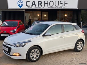 Hyundai i 20 '17