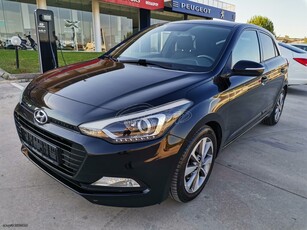 Hyundai i 20 '17 1.0 100hp navi-camera