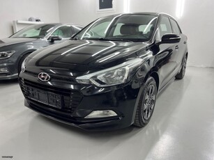 Hyundai i 20 '17 1.0 T-GDI