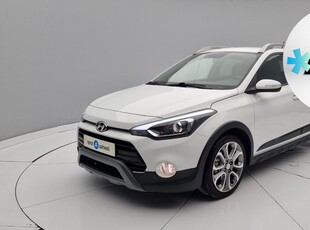 Hyundai i 20 '17 1.0 TGDI Active | ΕΩΣ 5 ΕΤΗ ΕΓΓΥΗΣΗ