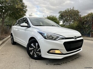 Hyundai i 20 '17 1.0 TGDI Intuitive